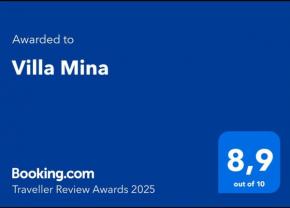 Villa Mina